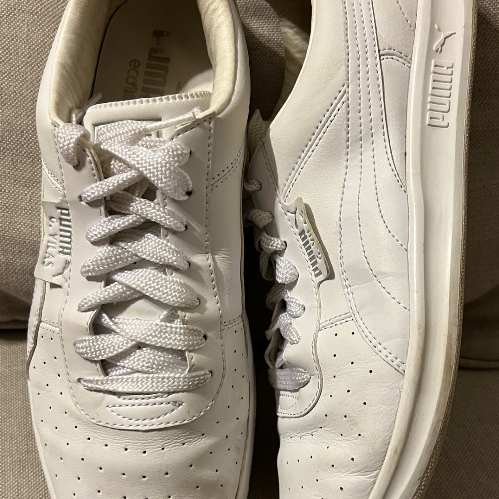 Puma G. Vilas 11